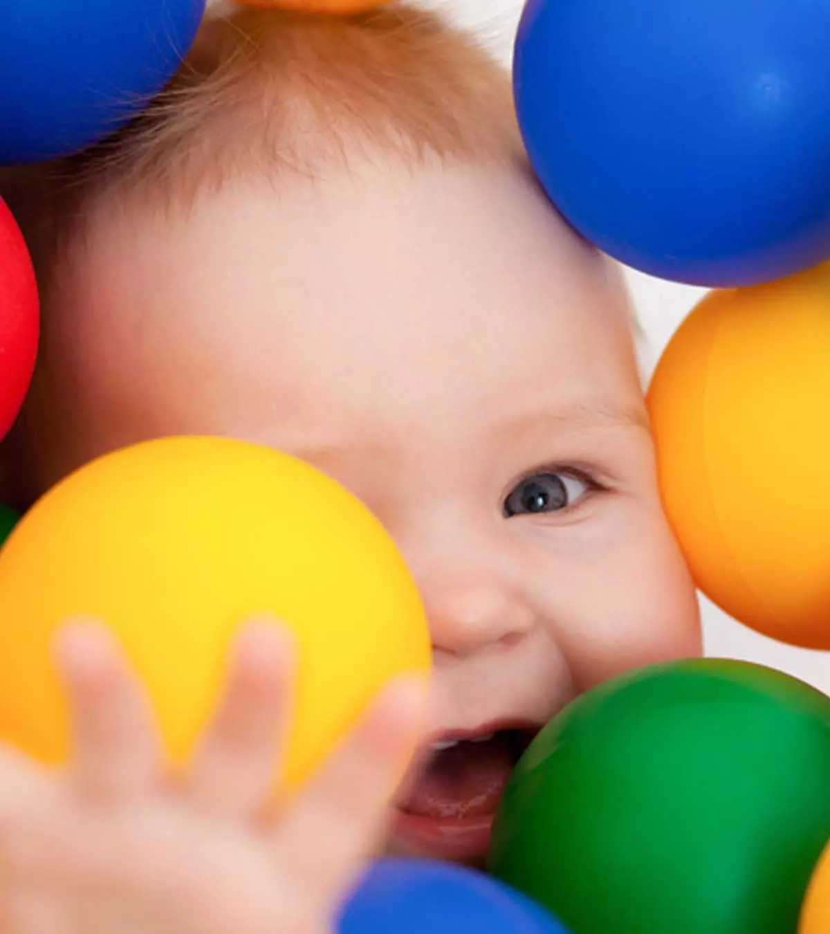 Creative baby names 