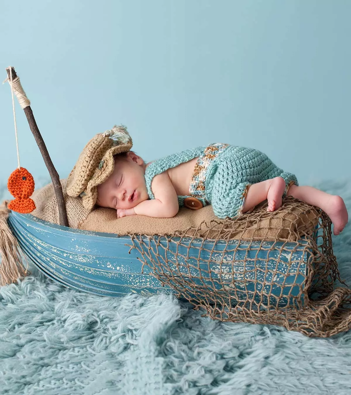 Nautical Baby Names 