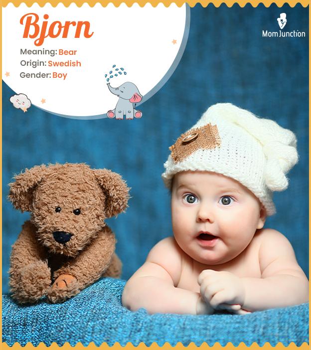 Byron, a name that exudes charm and sophistication