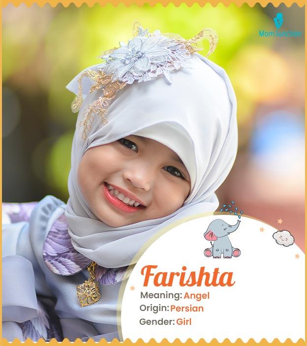 Farishta Meaning, Origin, History, And Popularity_image