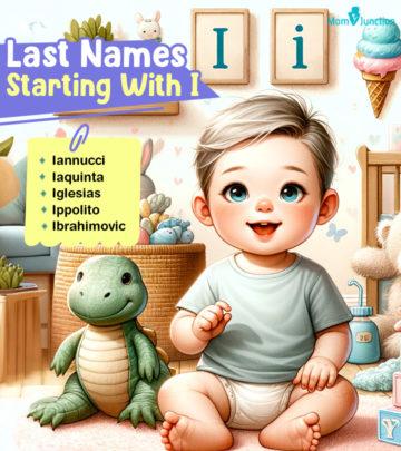 From past to present, last names carry a thousand stories.