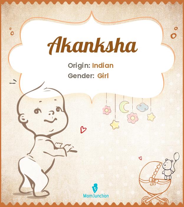 akanksha