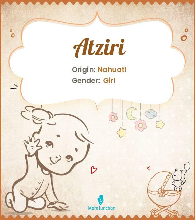 atziri