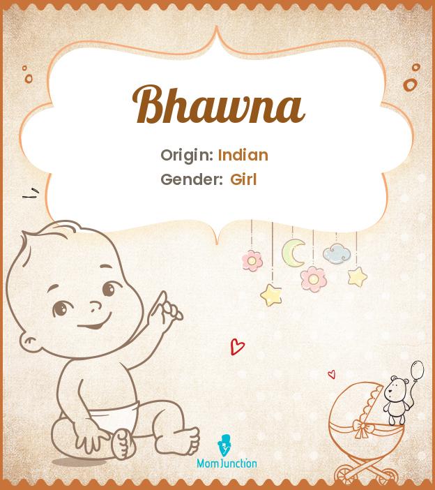 Bhawna