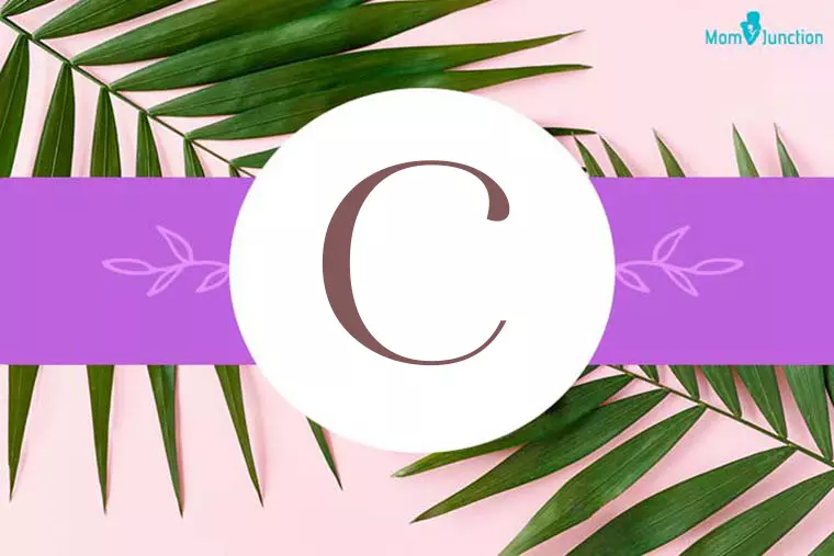 Caleb Name Initial Wallpaper
