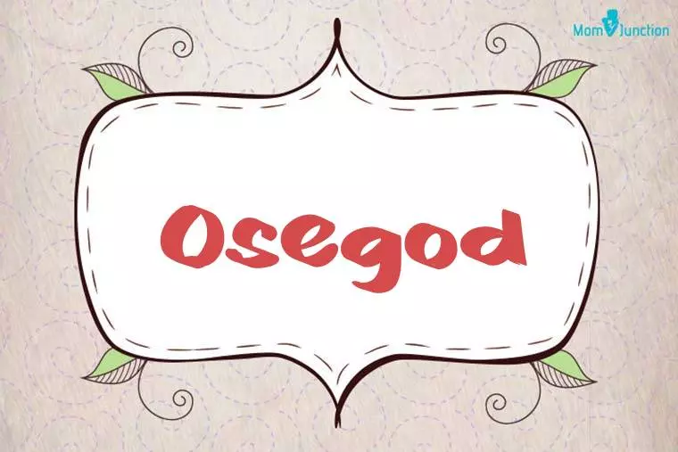 Osegod Stylish Wallpaper