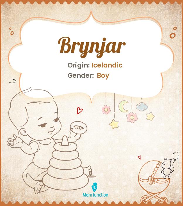 Brynjar