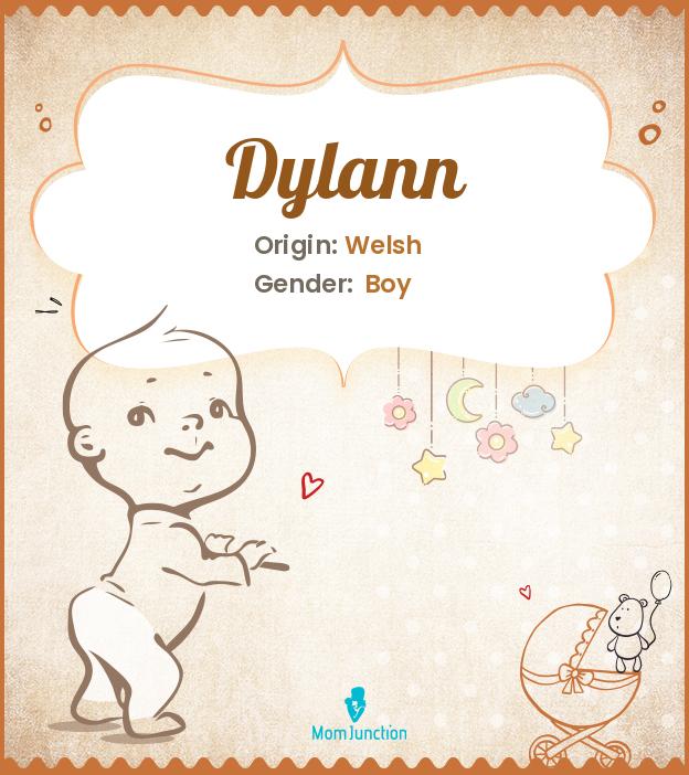 Explore Dylann: Meaning, Origin & Popularity_image