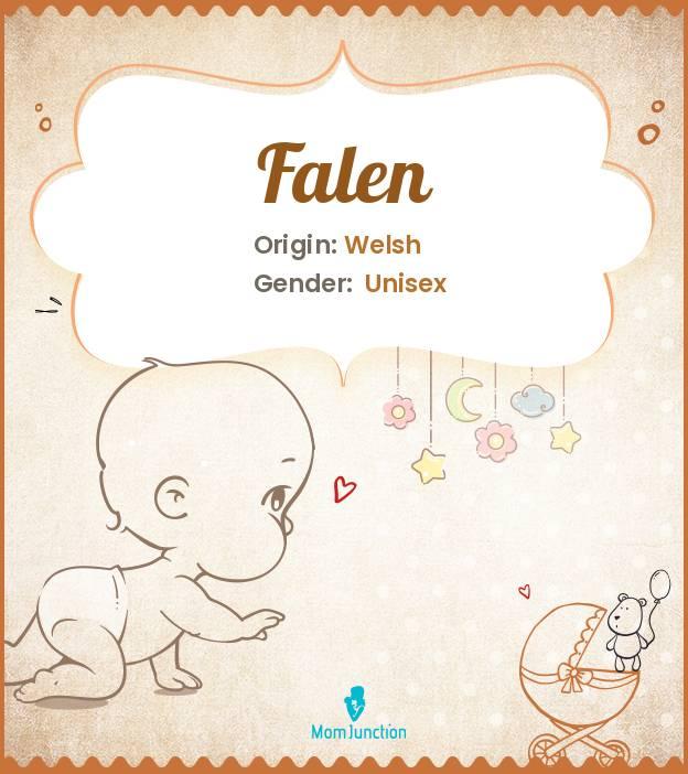 falen