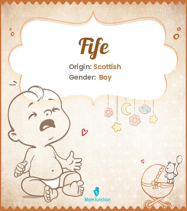 Explore Fife: Meaning, Origin & Popularity_image