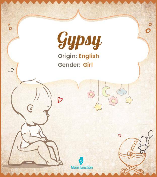 Explore Gypsy: Meaning, Origin & Popularity_image