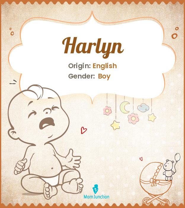 harlyn