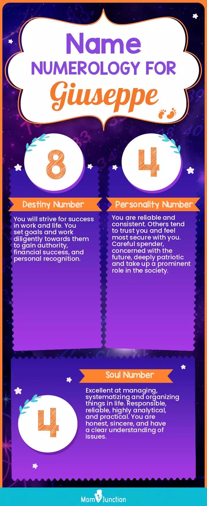 name-numerology-for-giuseppe-boy