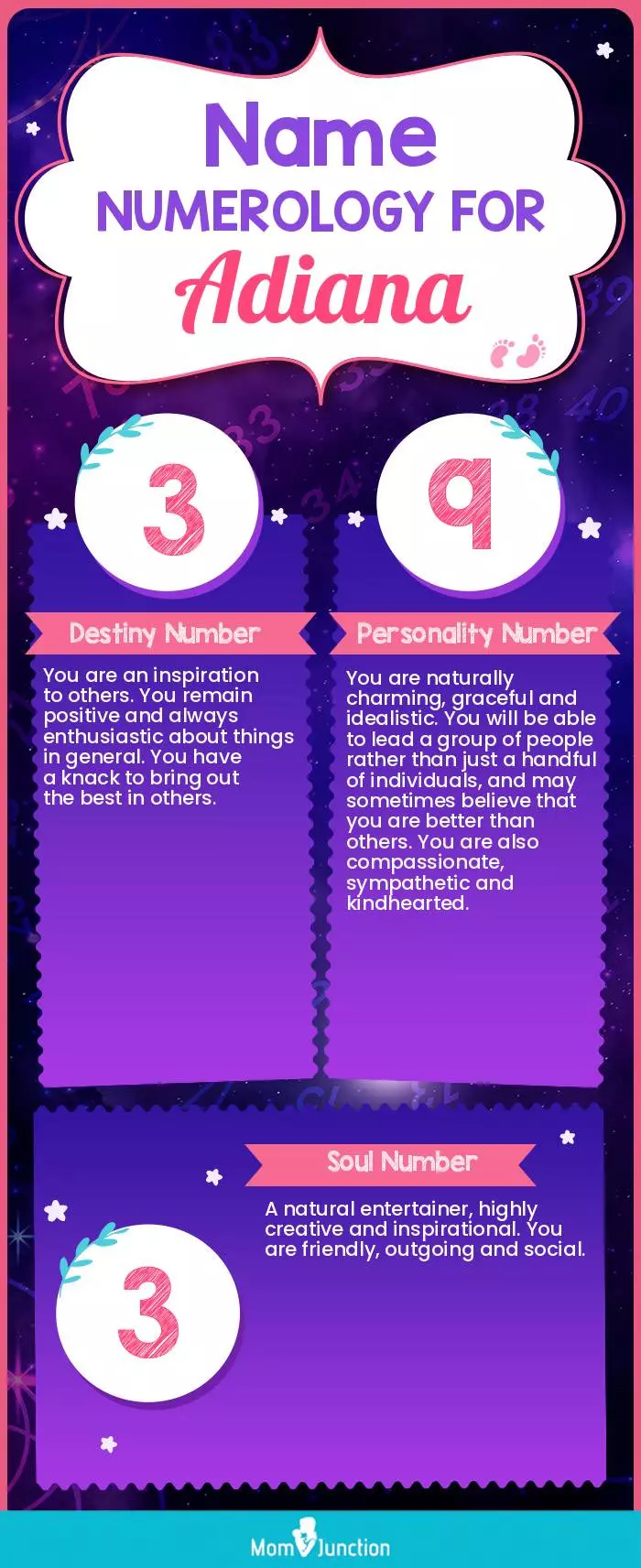 name-numerology-for-Adiana-girl