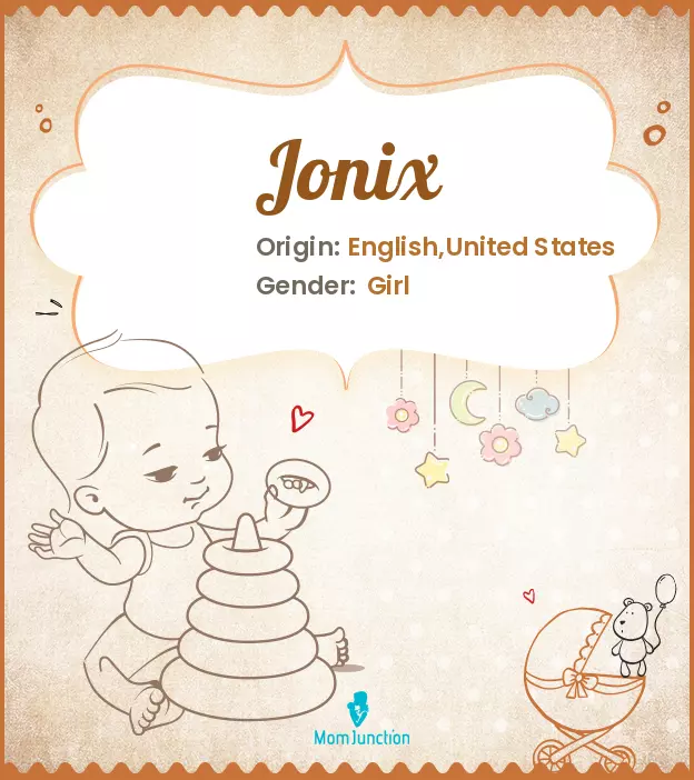 jonix jonix_image
