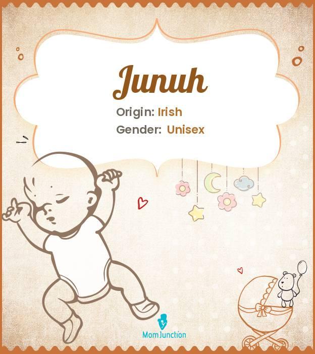 junuh