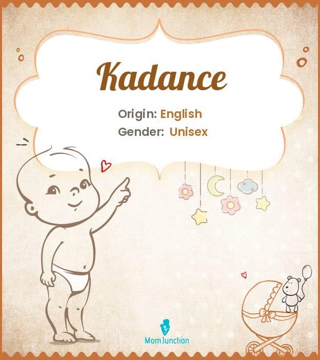Explore Kadance: Meaning, Origin & Popularity_image