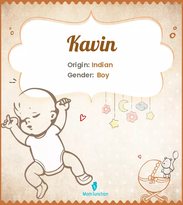 kavin kavin_image