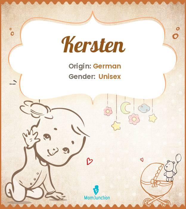 Kersten