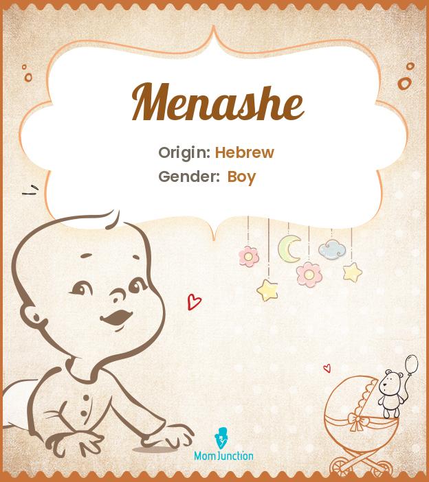 Menashe