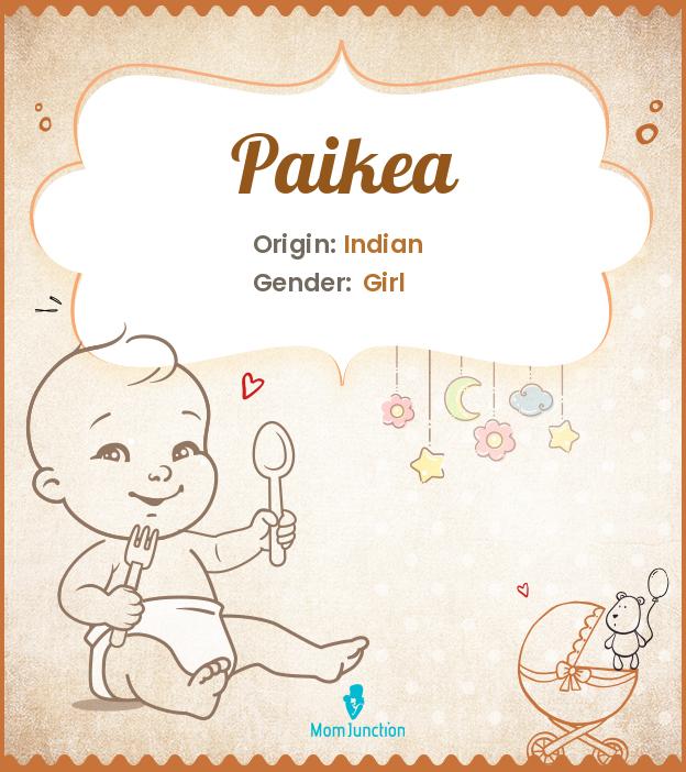 paikea