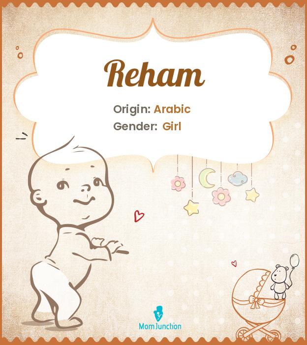 reham