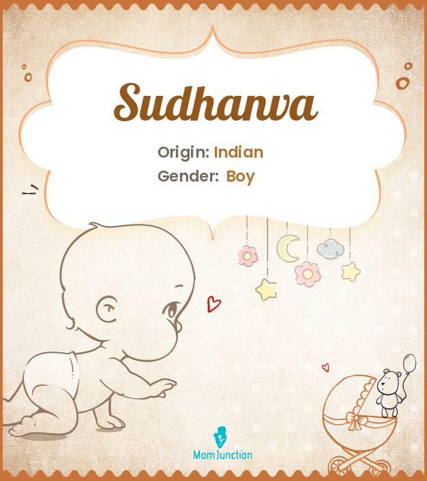 Explore Sudhanva: Meaning, Origin & Popularity_image