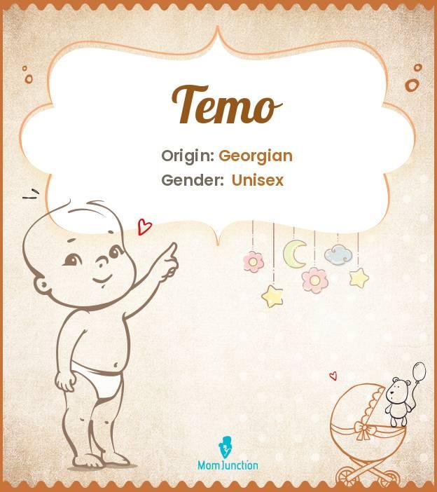 temo