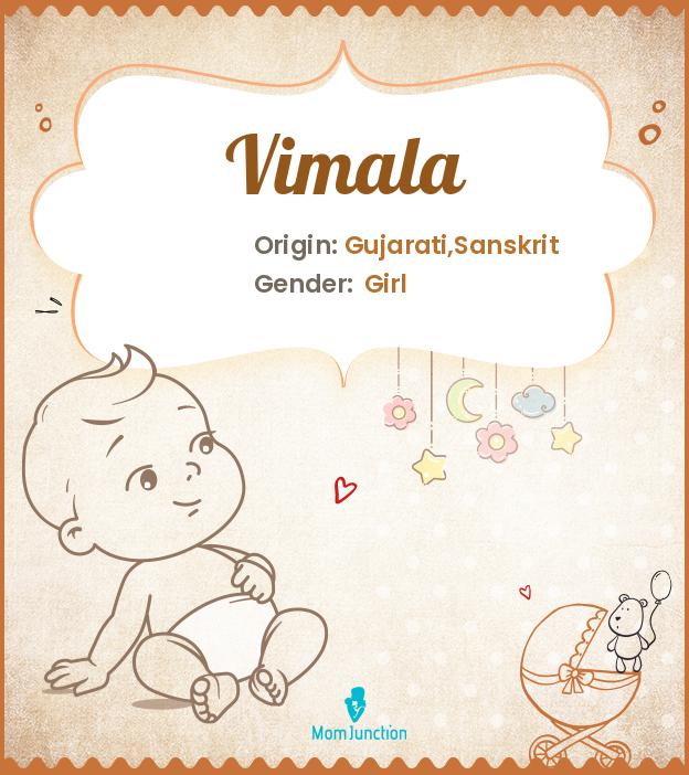 Vimala