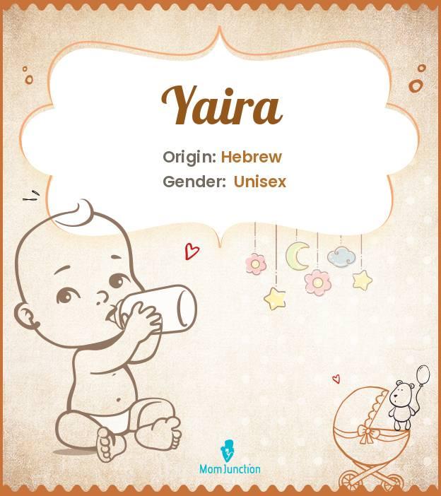 Yaira